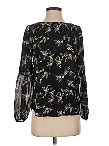 Disney LC Lauren Conrad Long Sleeve Blouse (view 1)