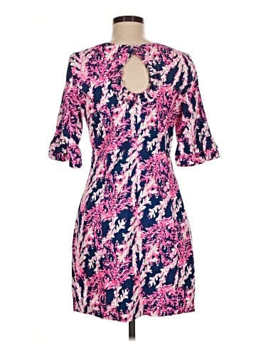 Lilly Pulitzer Casual Dress (view 2)