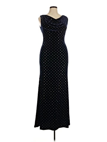 Eliza J Cocktail Dress (view 1)