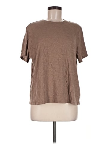 Old Navy Short Sleeve T-Shirt (view 1)