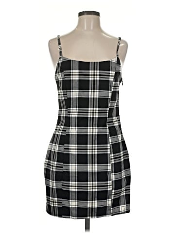 Divided by H&M Casual Dress (view 1)