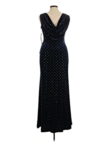 Eliza J Cocktail Dress (view 2)