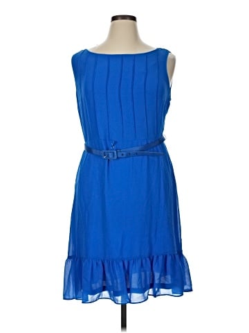 Karl Lagerfeld Casual Dress (view 1)