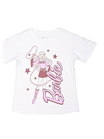Barbie Short Sleeve T-Shirt (view 1)