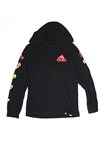 Adidas Long Sleeve T-Shirt (view 1)