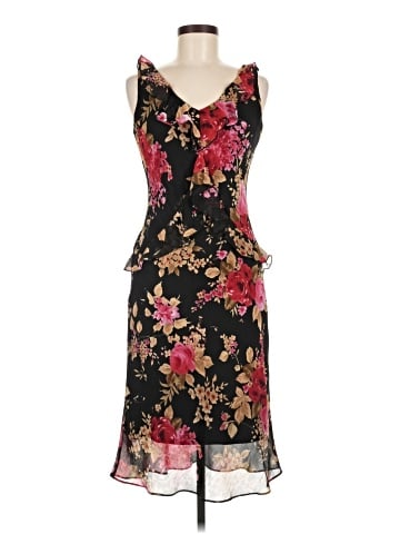 DressBarn Cocktail Dress (view 1)