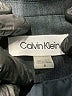 Calvin Klein Gray Blazer Size 8 - photo 6