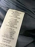 Calvin Klein Gray Blazer Size 8 - photo 7