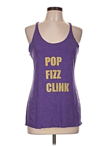 Next Level Apparel Tank Top (view 1)