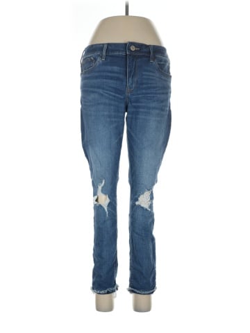 Express Outlet Jeans (view 1)