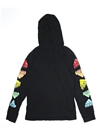 Adidas Long Sleeve T-Shirt (view 2)