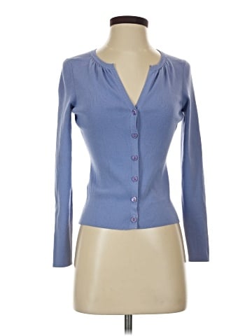 Ann Taylor LOFT Cardigan (view 1)