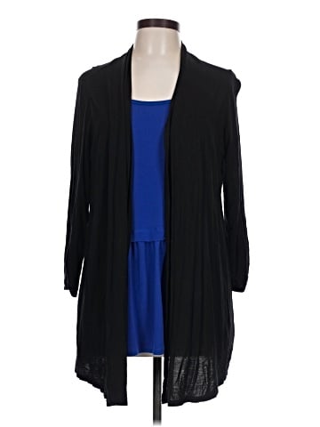 AB Studio Kimono (view 1)