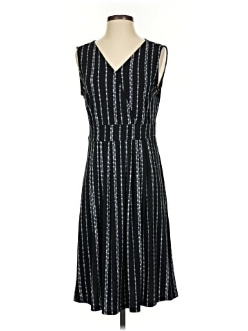 Croft & Barrow Casual Dress (view 1)