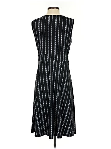 Croft & Barrow Casual Dress (view 2)