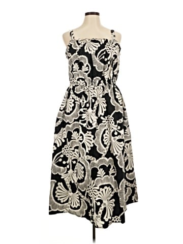 Banana Republic Factory Store Cocktail Dress (view 1)