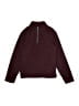 Old Navy 100% Polyester Burgundy Pullover Sweater Size 8 - photo 1