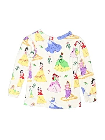 Disney for Baby Gap Long Sleeve T-Shirt (view 2)