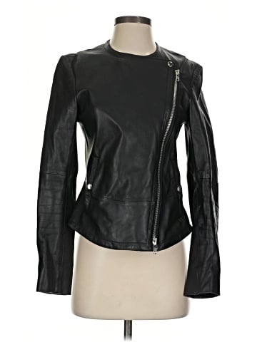 Theory Wool Coat (view 1)