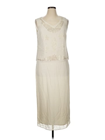 R&M Richards Cocktail Dress (view 1)