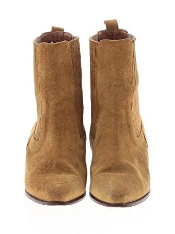 Sandro Ankle Boots (view 2)