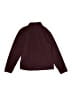 Old Navy 100% Polyester Burgundy Pullover Sweater Size 8 - photo 2