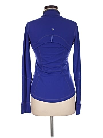 Lululemon Athletica Track Jacket (view 2)