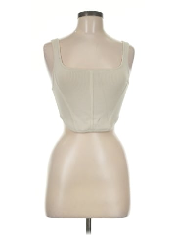 Babaton Sleeveless Blouse (view 1)