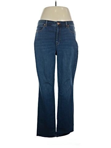 Talbots Jeans (view 1)