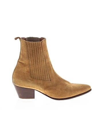 Sandro Ankle Boots (view 1)