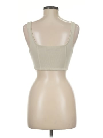 Babaton Sleeveless Blouse (view 2)