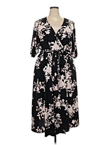 Torrid Casual Dress (view 1)