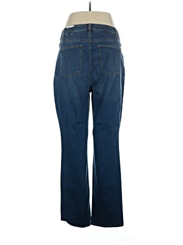 Talbots Jeans (view 2)