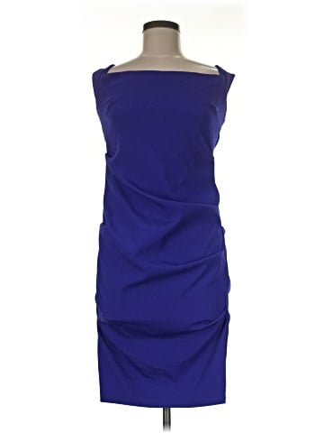 Nicole Miller Cocktail Dress (view 1)