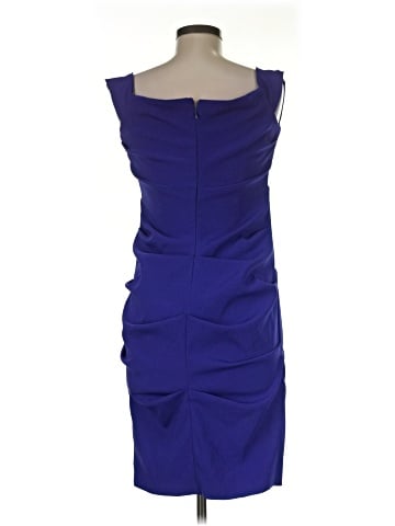 Nicole Miller Cocktail Dress (view 2)
