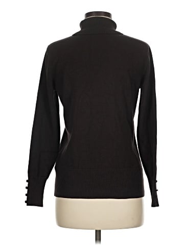 Spense Turtleneck Sweater (view 2)