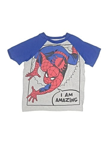 Marvel Short Sleeve T-Shirt (view 1)