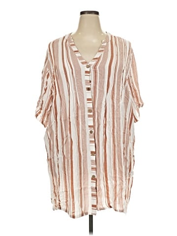 Club Z Collection Casual Dress (view 1)