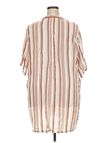 Club Z Collection Casual Dress (view 2)