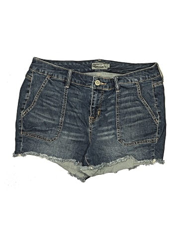 Torrid Denim Shorts (view 1)