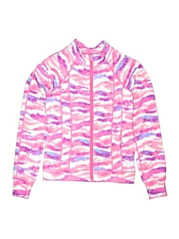 Hatley Track Jacket (view 1)