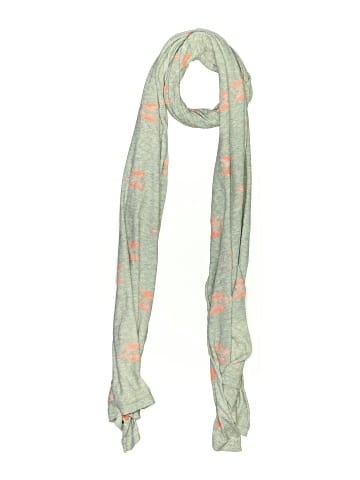 Maison Scotch Scarf (view 1)