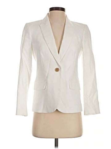 J.Crew Factory Store Blazer (view 1)
