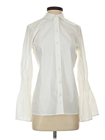 Antonio Melani Long Sleeve Blouse (view 1)