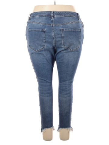 Lane Bryant Jeans (view 2)