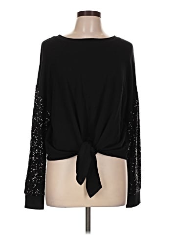 Karen Kane Pullover Sweater (view 1)