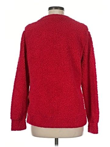 KRISTIN NICOLE Pullover Sweater (view 2)