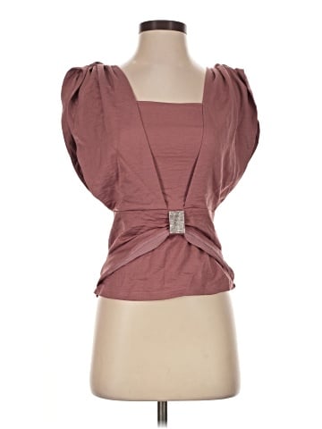 Unbranded Short Sleeve Top (view 1)