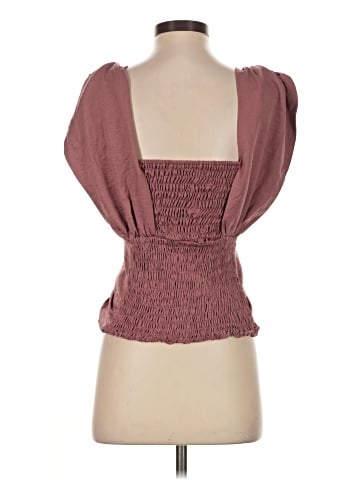 Unbranded Short Sleeve Top (view 2)
