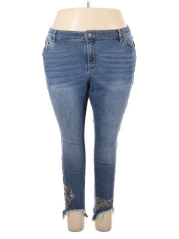 Lane Bryant Jeans (view 1)